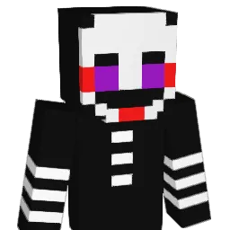 Jujuba0000 Minecraft avatar bust