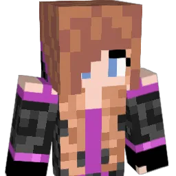 Jujube_22 Minecraft avatar bust