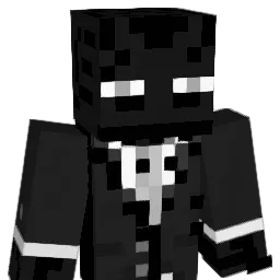 Jujubs96 Minecraft avatar bust