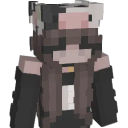 Jujudith's Minecraft skin