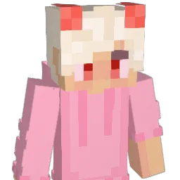Jujukind's Minecraft skin