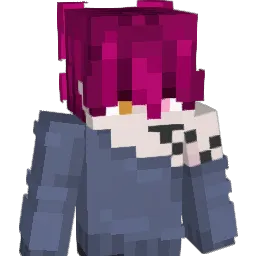 JukaBox's Minecraft skin
