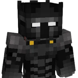 Jukashii_ Minecraft avatar bust