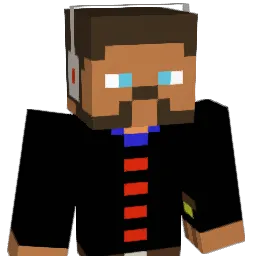 JukeMasteR's Minecraft skin