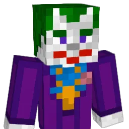 JukeMaster24 Minecraft avatar bust