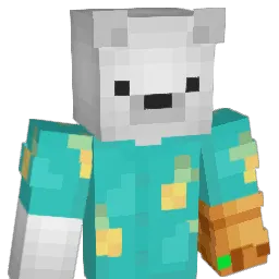 Jukebox2001 Minecraft avatar bust