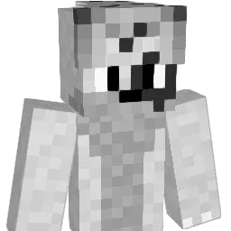 Jukeboxu Minecraft avatar bust