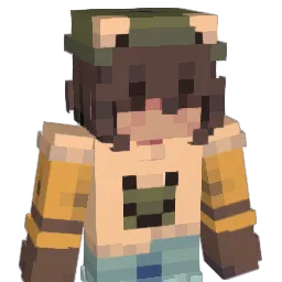 Jukiaa's Minecraft skin