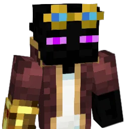 JukioNT Minecraft avatar bust