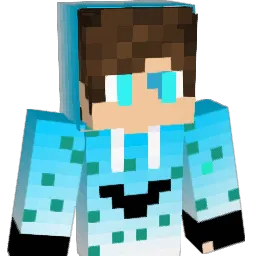 Juko_XDD Minecraft avatar bust
