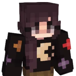 Jukoly Minecraft avatar bust