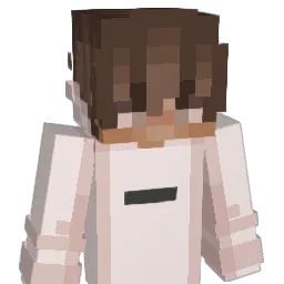 JukurttiX Minecraft avatar bust