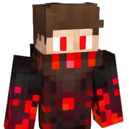 Jul1an1 Minecraft avatar bust
