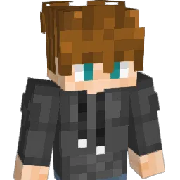 JulFred1105's Minecraft skin