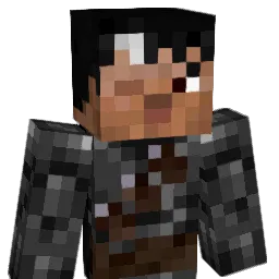 JulRog Minecraft avatar bust