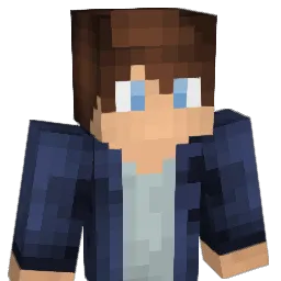 Jul_MonBijou Minecraft avatar bust