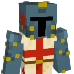 Jul_Munax Minecraft avatar bust