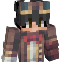 Jul_en's Minecraft skin