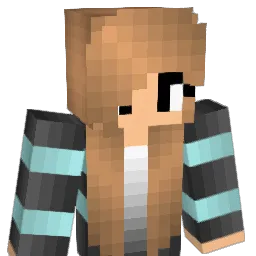 Jula250 Minecraft avatar bust