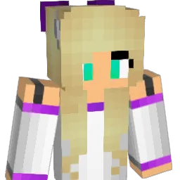 Jula_Pio's Minecraft skin