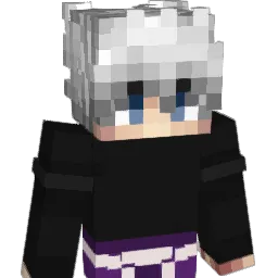 JulardLeLard Minecraft avatar bust