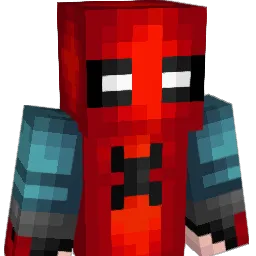 Julawi's Minecraft skin