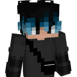 JulbeanM Minecraft avatar bust
