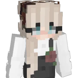Julchen1's Minecraft skin