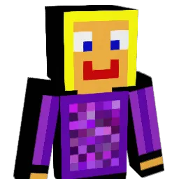 Julchen94 Minecraft avatar bust