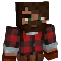 Juleim's Minecraft skin