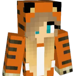 Julemaus's Minecraft skin