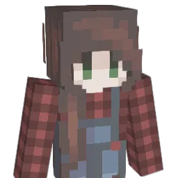 Julerine's Minecraft skin