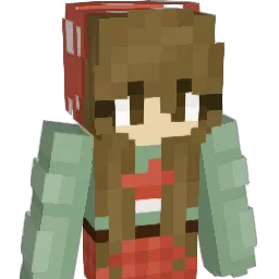 Jules048's Minecraft skin