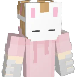 Jules169 Minecraft avatar bust