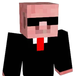 Jules19vargas Minecraft avatar bust