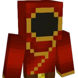 Jules57 Minecraft avatar bust