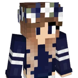 JulesDaHam's Minecraft skin