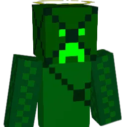 JulesMinecraft Minecraft avatar bust