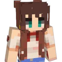JulesRules3894 Minecraft avatar bust