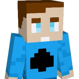 Jules_pap Minecraft avatar bust