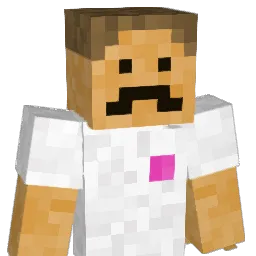Juleslol's Minecraft skin
