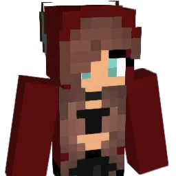 Julesmh515 Minecraft avatar bust