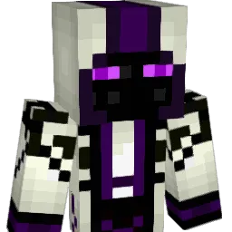 Julesvrins55 Minecraft avatar bust