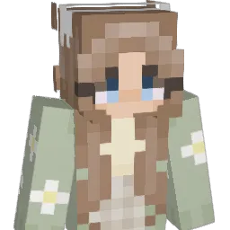 JulezRulezz's Minecraft skin
