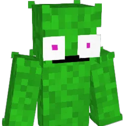 Julezp Minecraft avatar bust