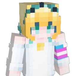 Juli382's Minecraft skin