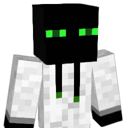Juli64 Minecraft avatar bust
