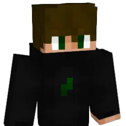 JuliCraft's Minecraft skin