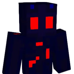 JuliFdez's Minecraft skin