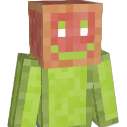 JuliFils's Minecraft skin
